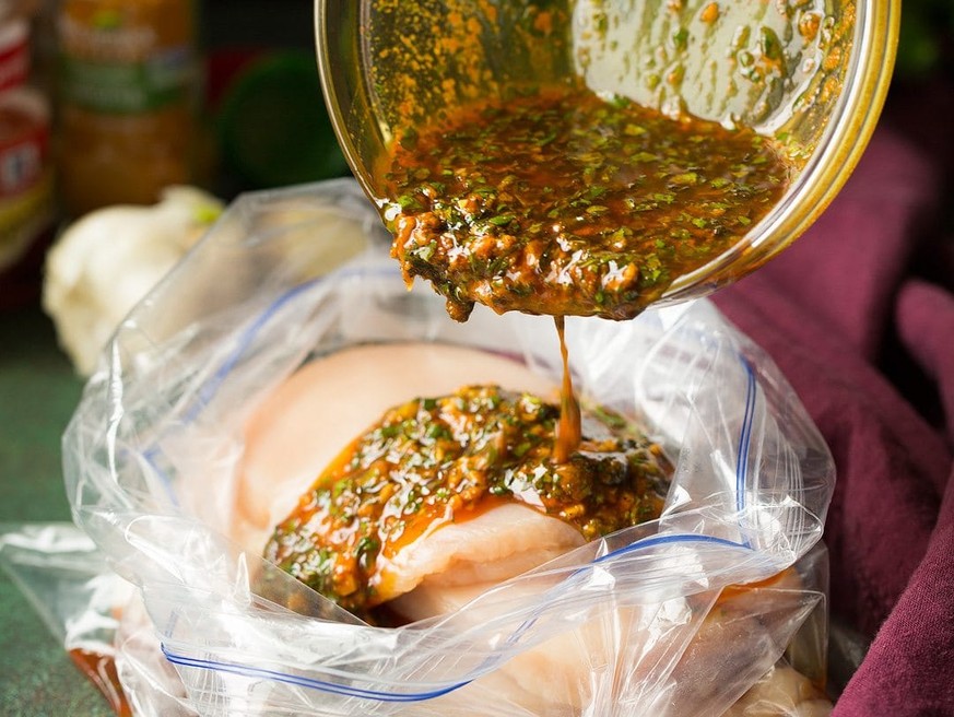 marokko marinade poulet huhn hähnchen essen food https://www.furnishhome.ru/article-1857-tsyplenok-po-marokkanski.html