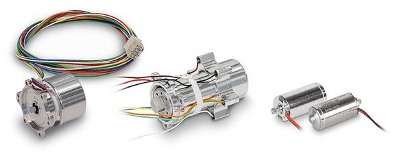 Der modifizierte EC 32 flat Antrieb, der in neunfacher Ausführung im Perseverance-Rover zum Einsatz kommt. Der EC 20 flat mit GP 22 UP Getriebe.
https://www.maxongroup.ch/maxon/view/news/Schweizer-Pra ...