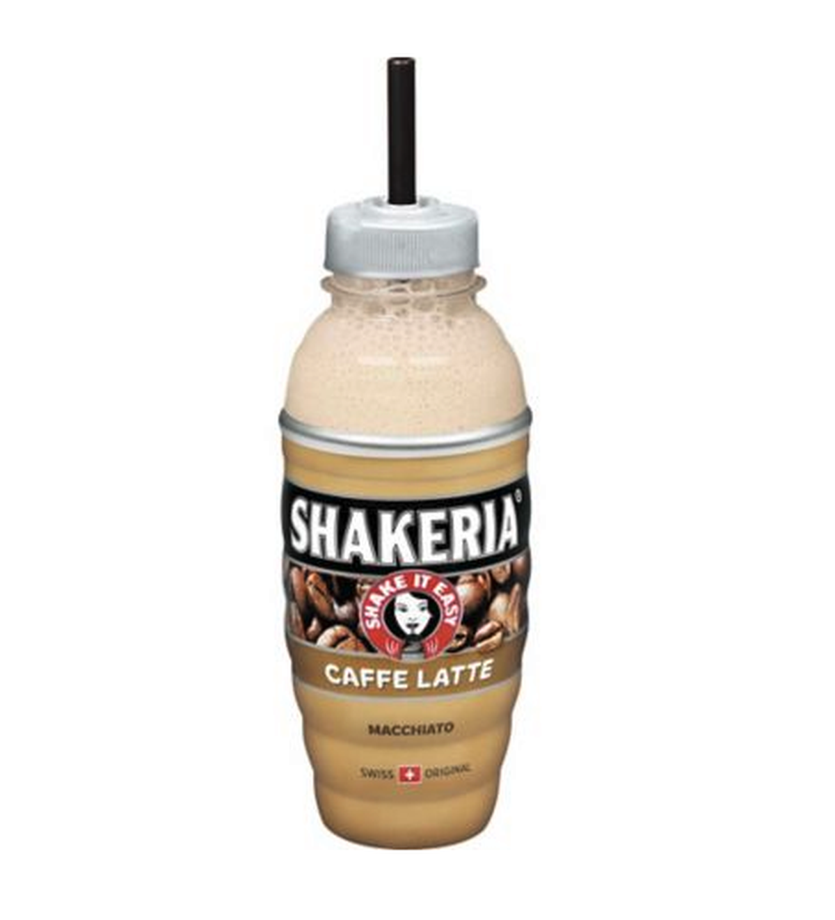 Shakeria