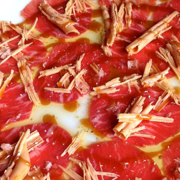 Rezept hier (Englisch).