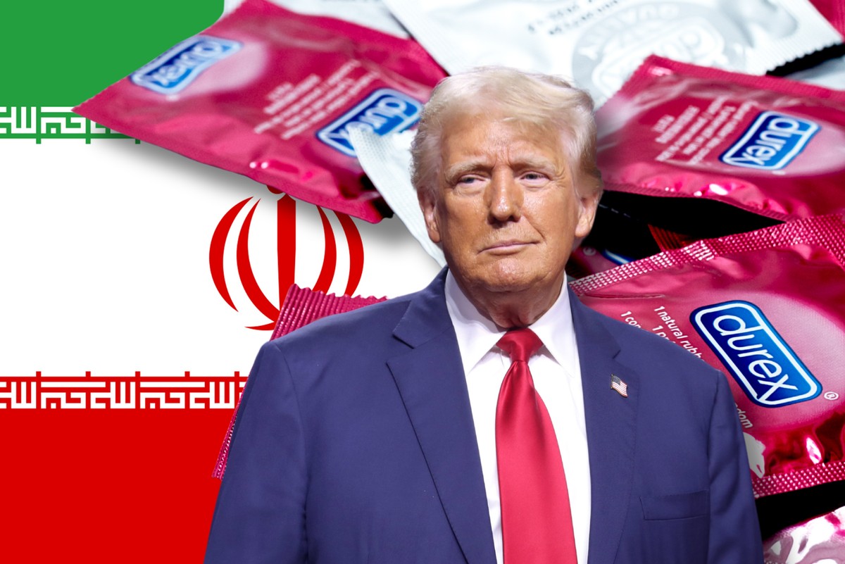 La guerre au Moyen-Orient pèse sur la maison mère de Durex