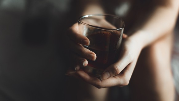 alkohol
