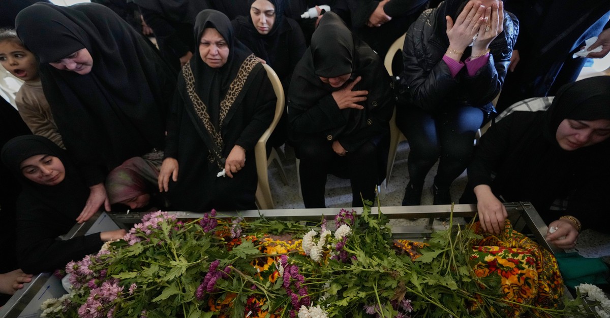 Ein Monat Krieg: Iraner berichten vom Leben mitten im Bombenhagel