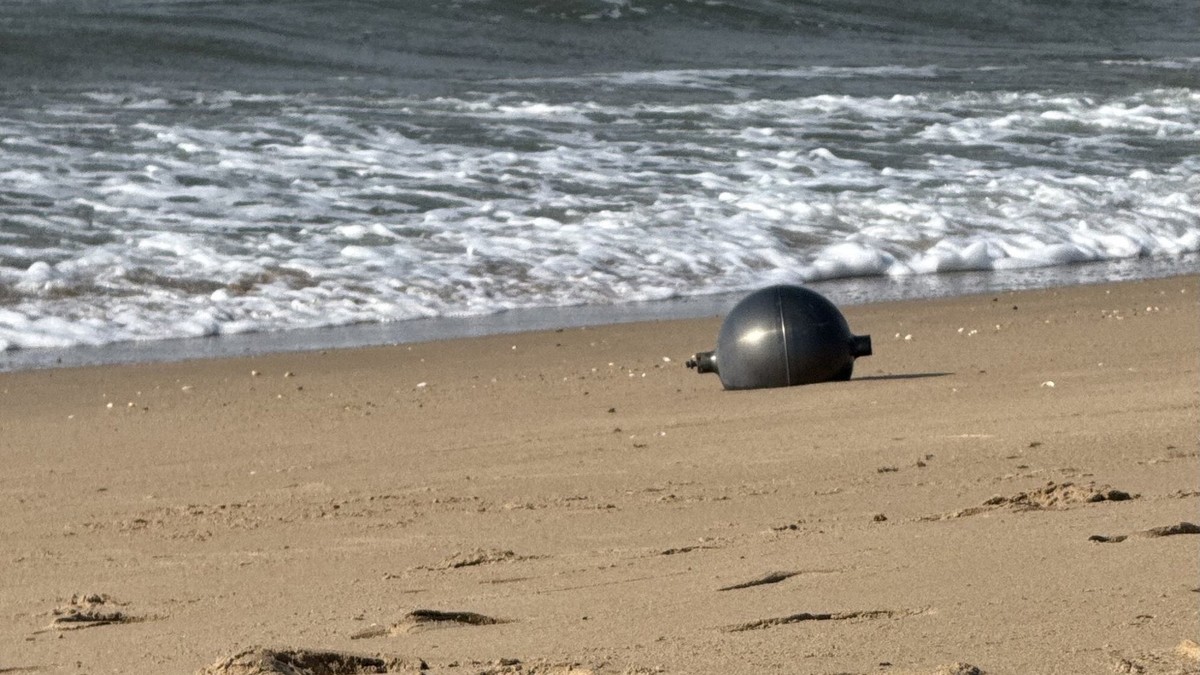 Space Balls Australien