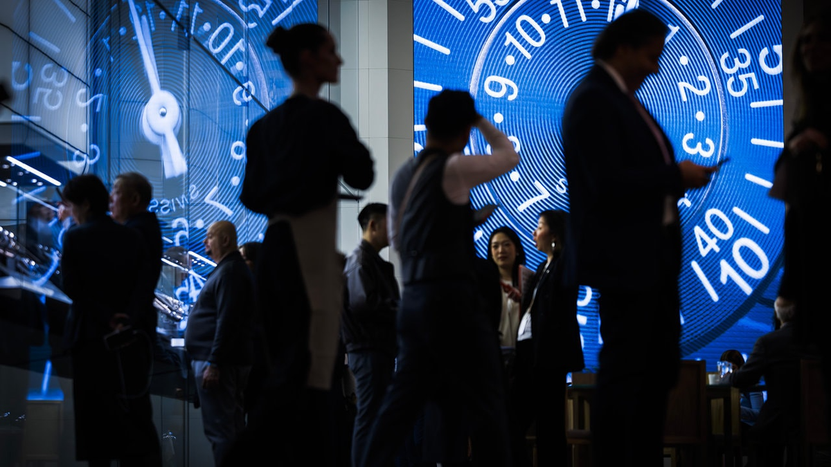 L'événement Watches &amp; Wonders débute ce mardi à Genève