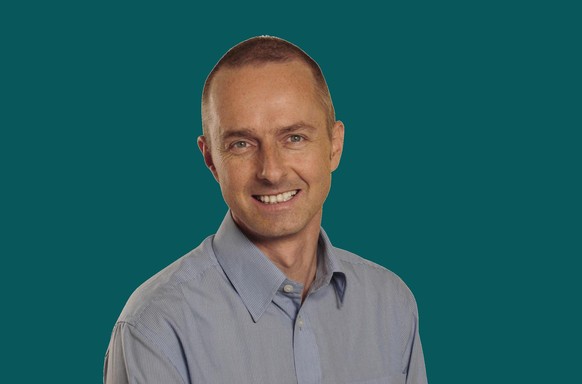 Marius Brülhart