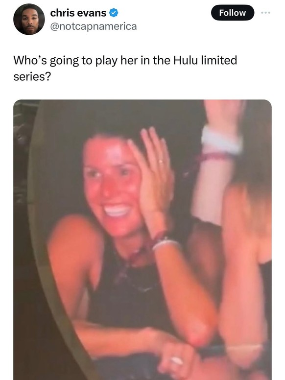 Coldplay Kiss-Cam Memes