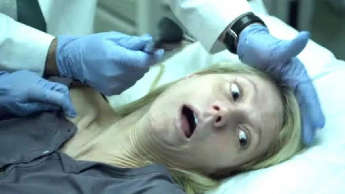 Ob Gwyneth Paltrow vor zehn Jahren geahnt hat, dass sie durch «Contagion» einst zum Inbegriff des Pandemie-Opfers werden würde?