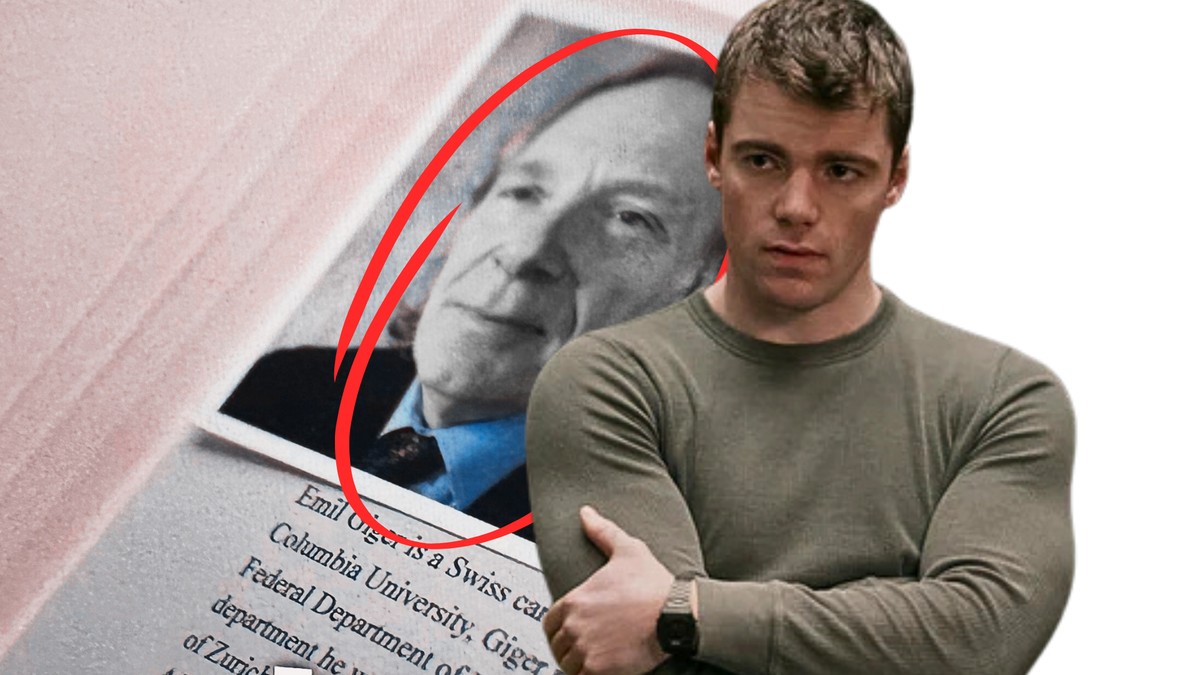 Night Agent, sur Netflix, ridiculise la Suisse