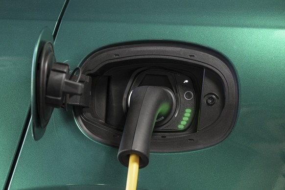 Alfa Romeo Tonale Plug-In Hybrid Q4 280 PS