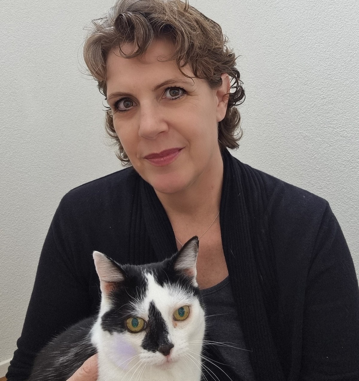 Corinne Meister, Feuerwerksinitiative