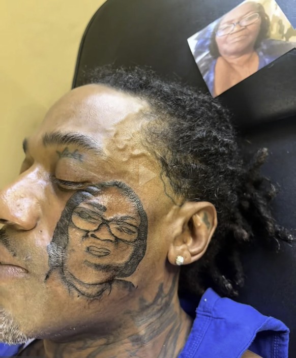 Prüfe, wer sich ewig sticht: Tattoo-Fails der Woche