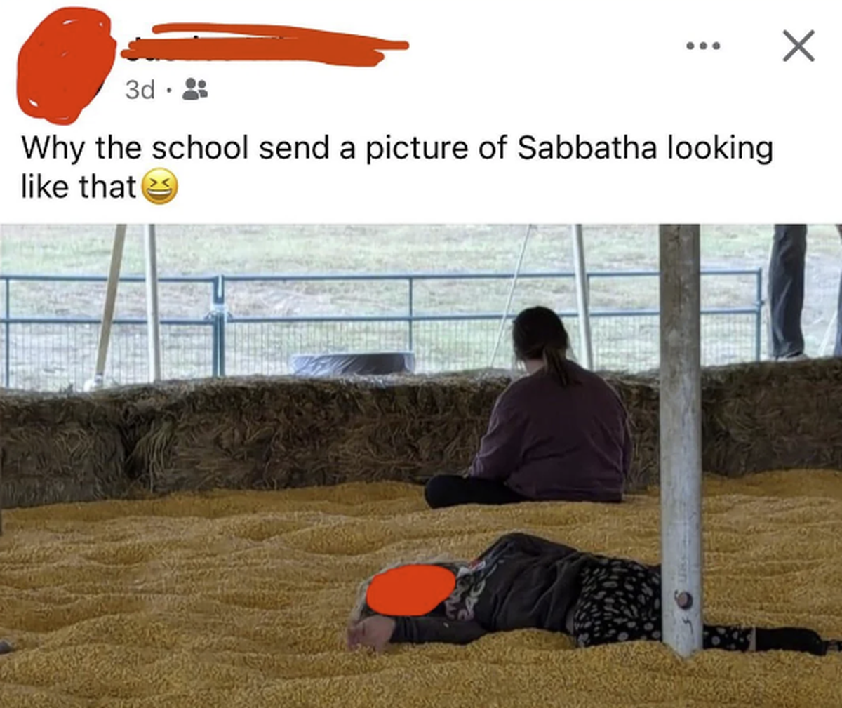 Die schlimmsten Baby Namen aus dem Subreddit tragedeigh