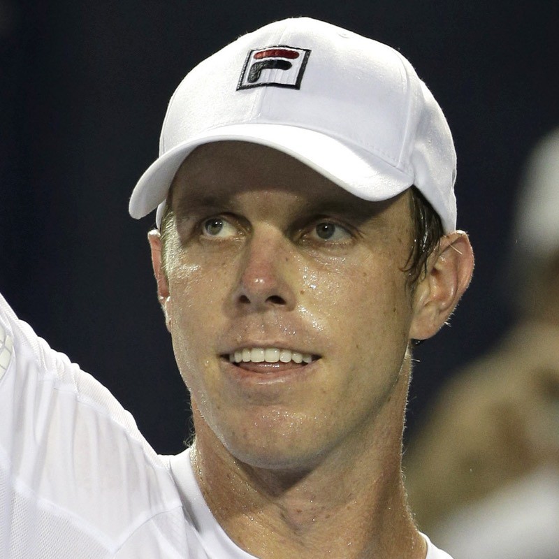 Sam Querrey