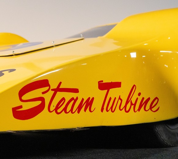 1977 Steamin' Demon Steam Streamliner Chassis no. SD-1

https://cars.bonhams.com/auction/32353/lot/82/1977-steamin-demon-steam-streamliner-chassis-no-sd-1/
