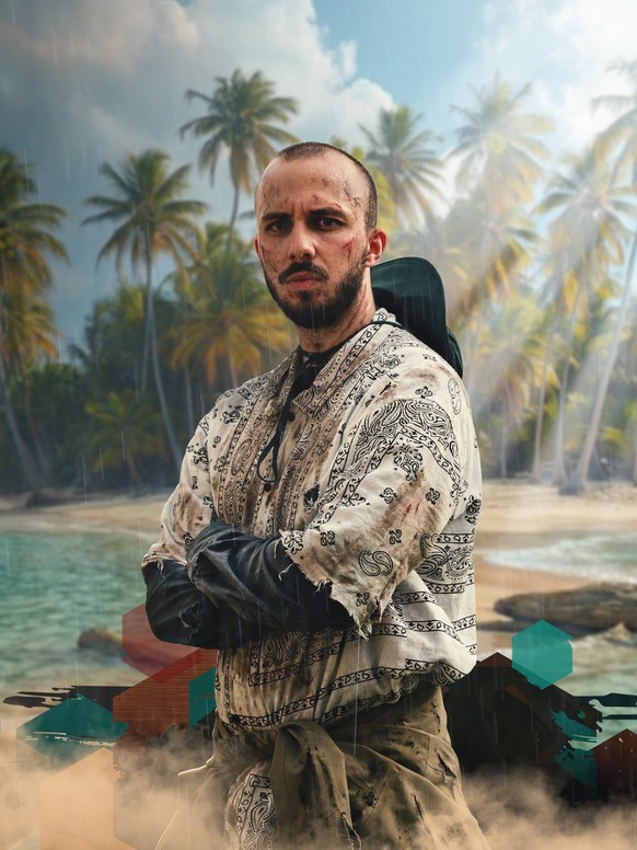 Flavio Leu lebt unterdessen in Zürich.