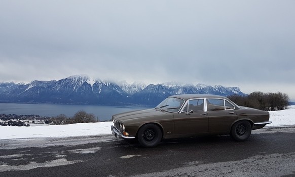 15 Geschenk-Ideen für Leute, die schon alles haben
Männergeschenk? Meine Frau fährt auch gerne Oldtimer, daher gibts einen Gutschein zum Oldtimer mieten. Geht auch im Winter (ok vielleicht nicht mit d ...