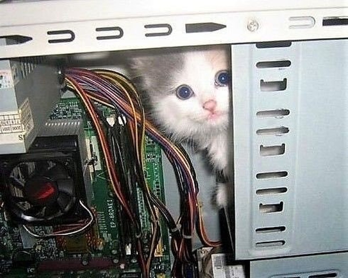 Happy Sysadmin Day!