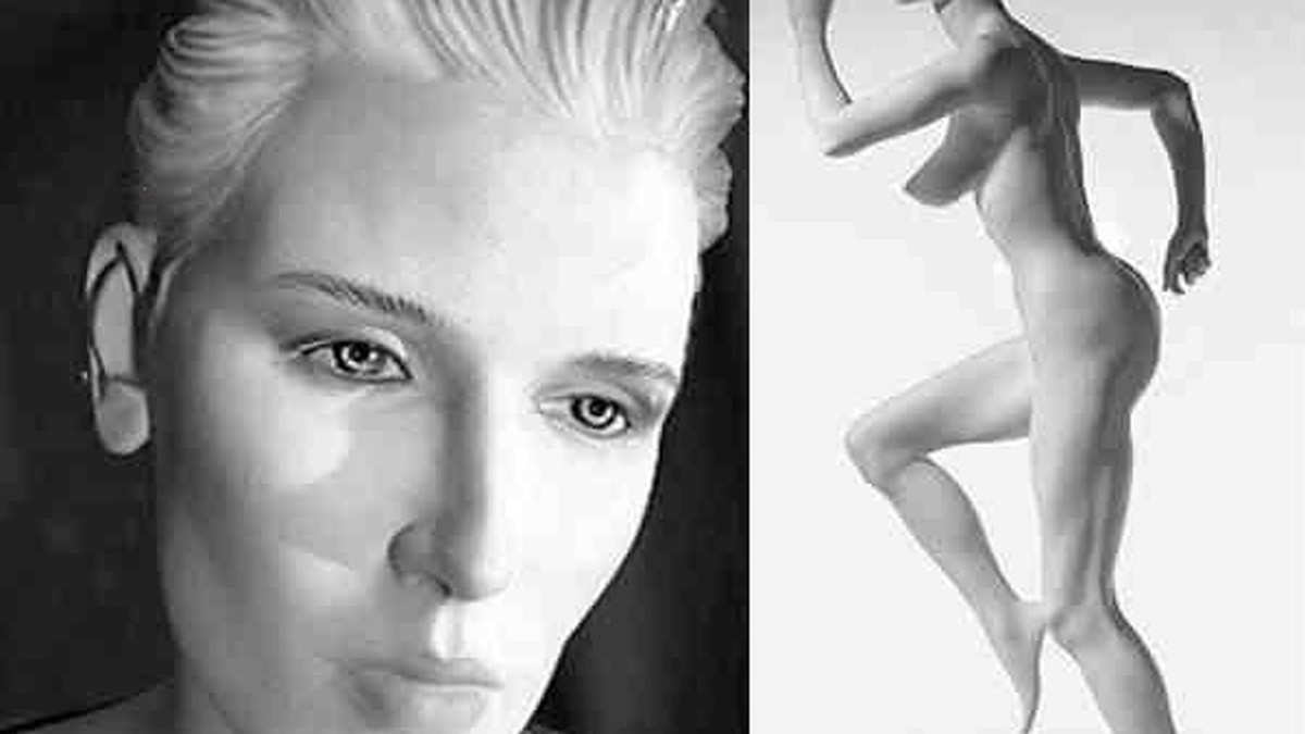Borghild-Projekt»: Das hartnäckige Gerücht über Hitlers Sex-Puppe