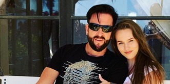 Ogott! Wird Wendlers 18-jährige Freundin etwa Mutter? Jetzt schon?