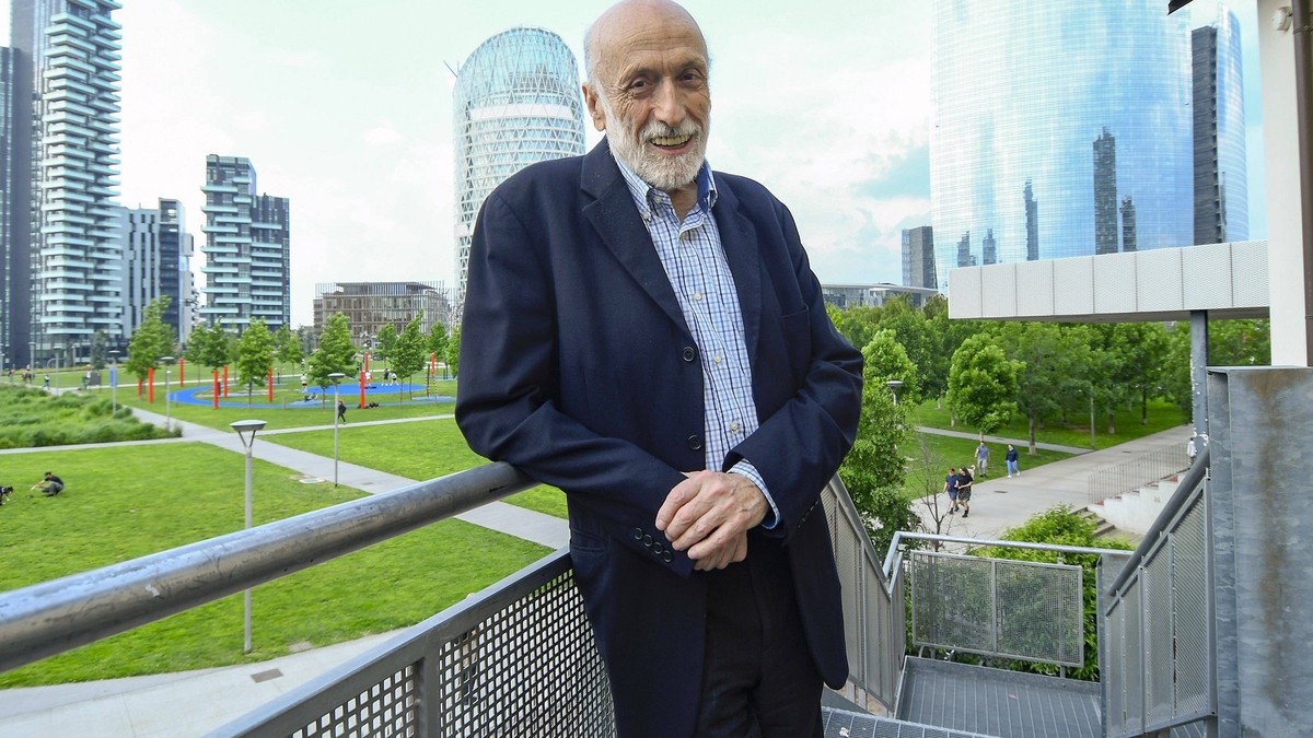 «Slow Food»-Gründer Carlo Petrini mit 76 Jahren gestorben