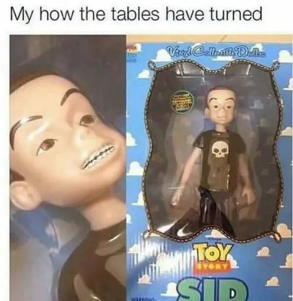 disney memes

https://www.instagram.com/p/BITdbuejliK/?taken-by=disney_philosopher_