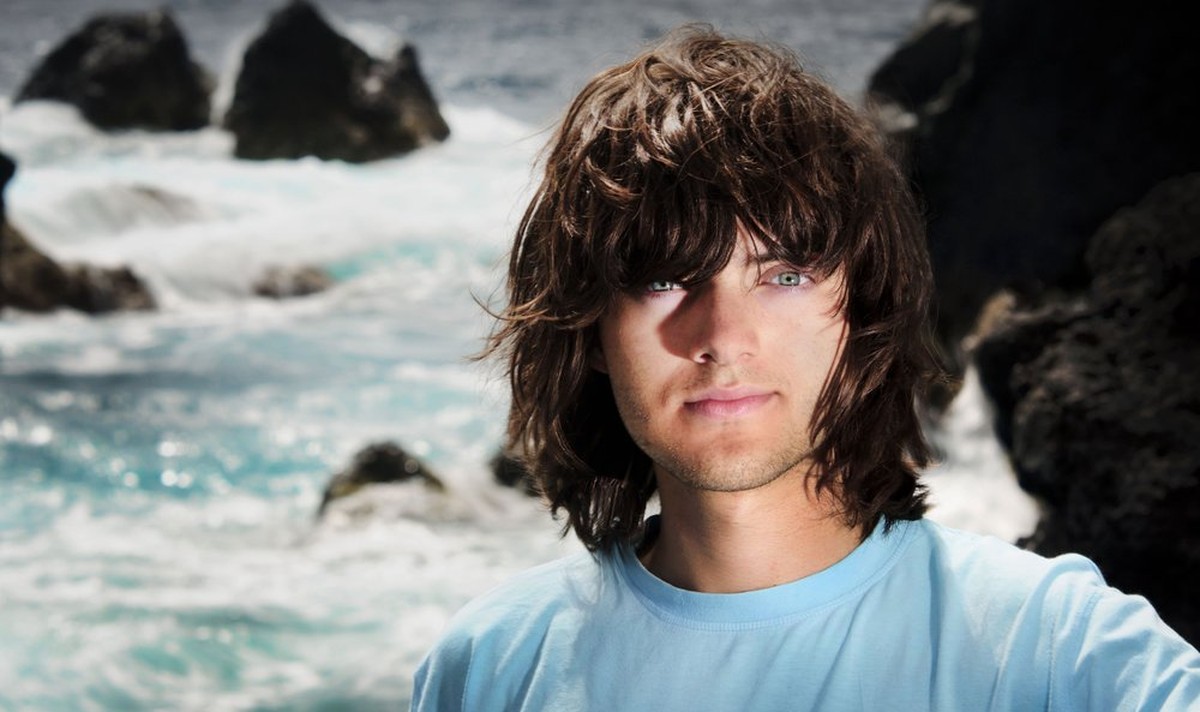 Boyan Slat ist die gute Idee zu verdanken.