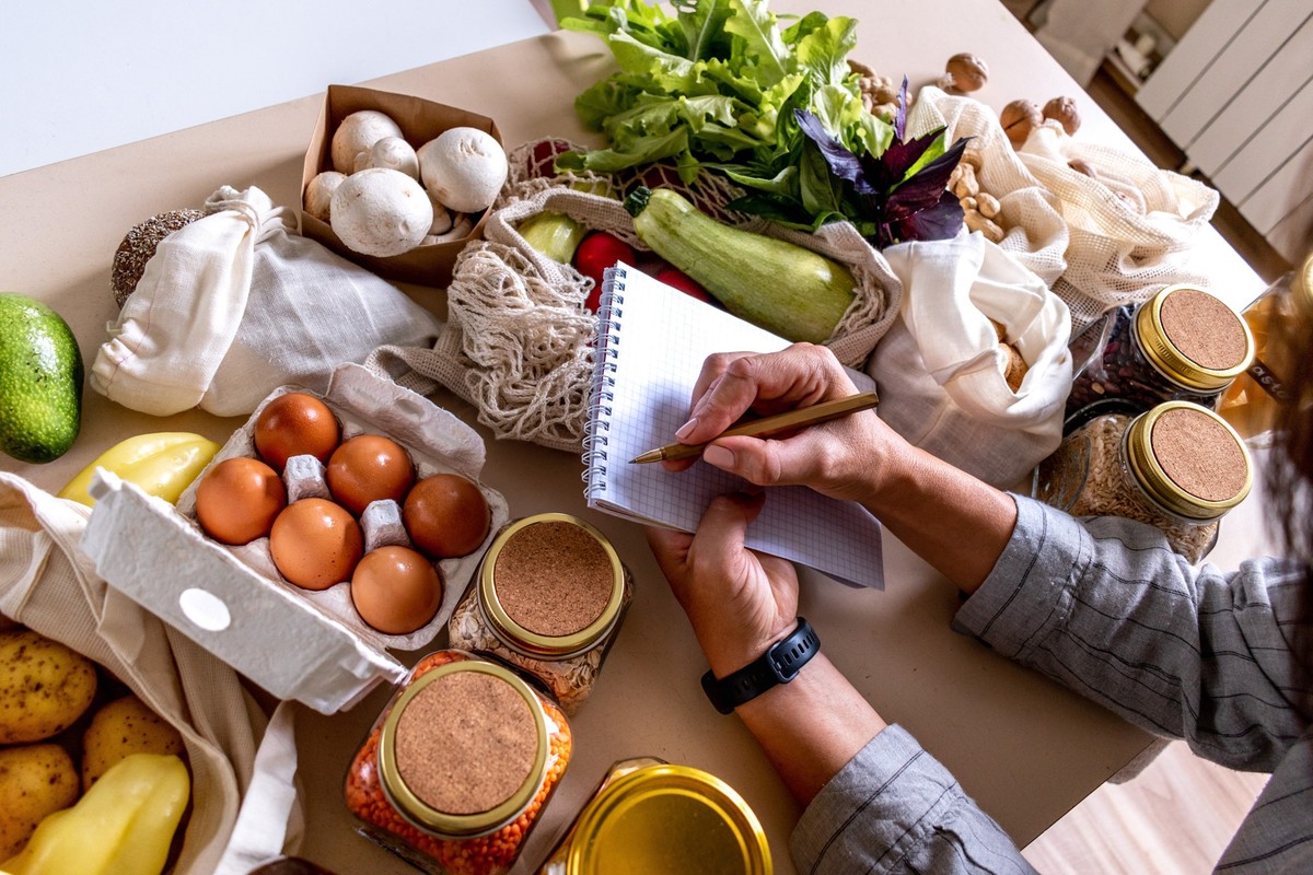 nos astuces contre le gaspillage alimentaire