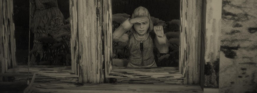 Warum du dieses geniale Horror-Game aus der Schweiz spielen solltest