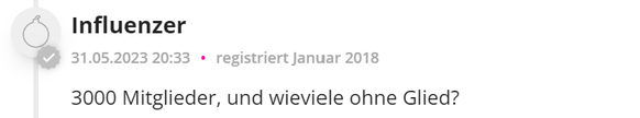 Kommentare zu den Sex-Weltmeisterschaften in Schweden.