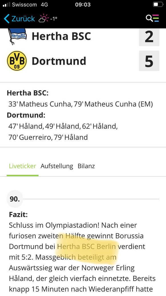 20 Namen ber├╝hmter Fussball-Klubs, bei denen sich immer wieder Fehler einschleichen\nNeulich bei Watson ЁЯШВЁЯШВЁЯШВ