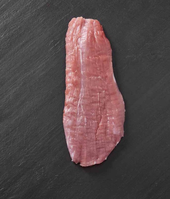Flanksteak vom Kalb