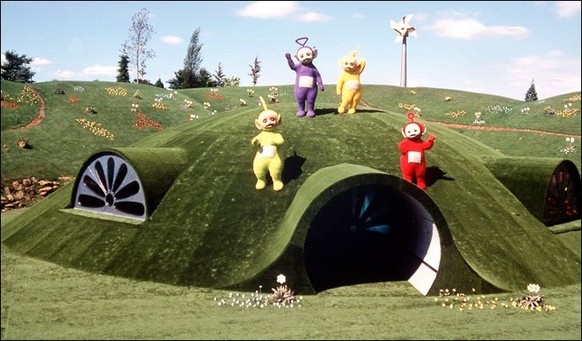 7 rÃ¤tselhafte Orte, die den ArchÃ¤ologen Kopfzerbrechen bereiten
Das Geheimnis von Skara Brae: Es waren die Teletubbies!