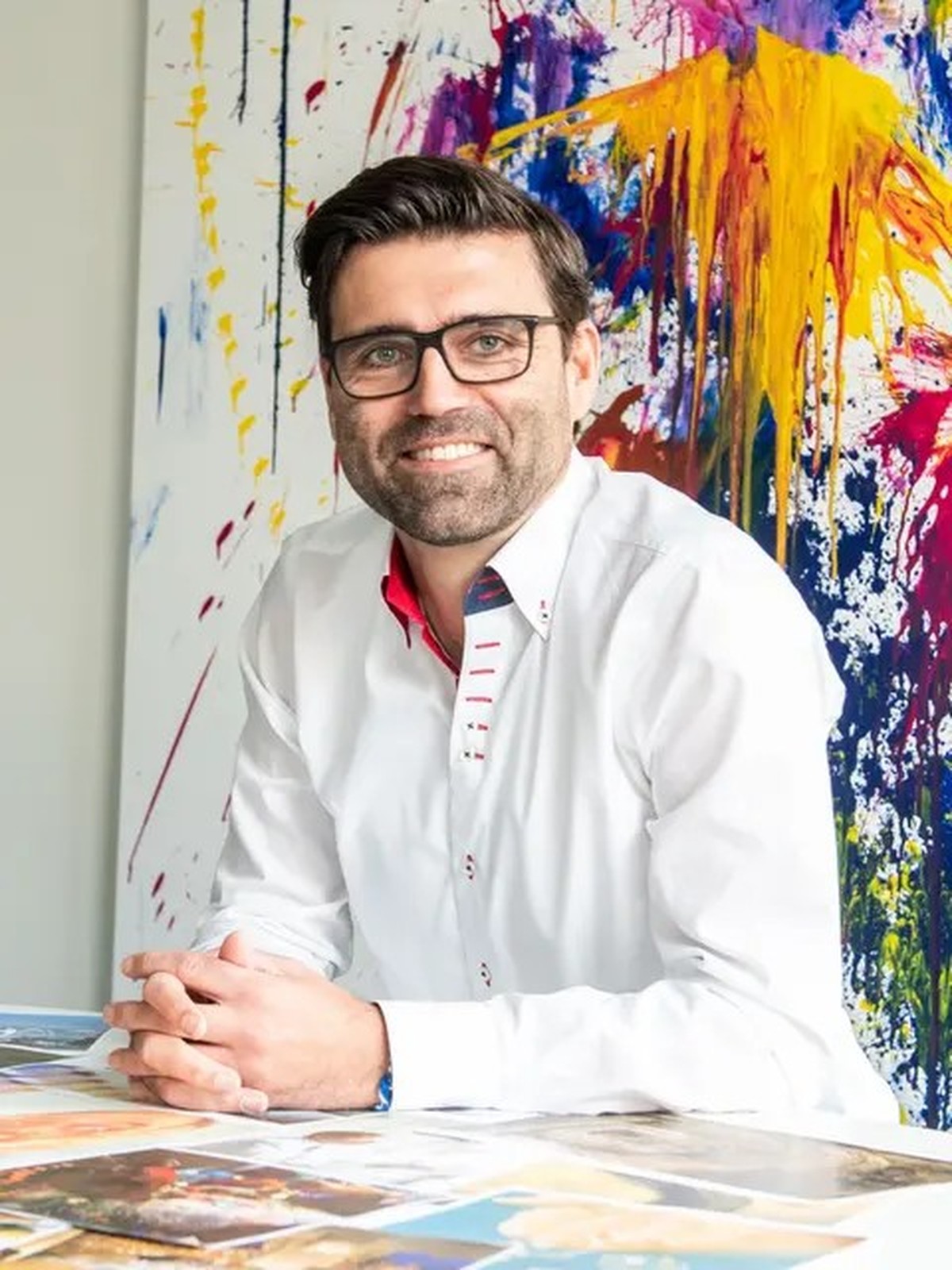 Marcel Zbinden ist Konsumpsychologe an der Hochschule Luzern.