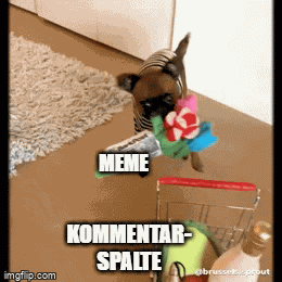Animiertes GIF