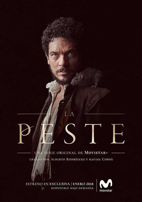 La Peste/Die Pest