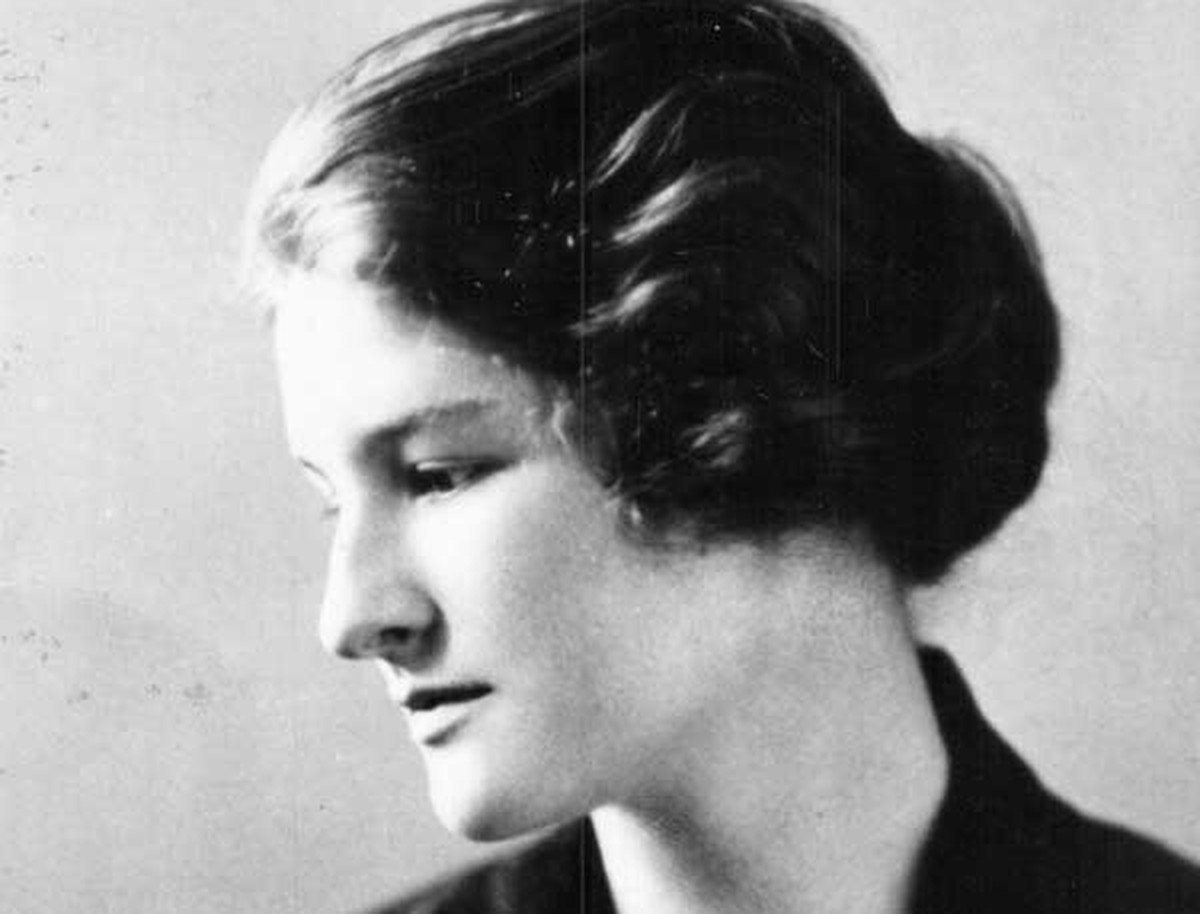 Als im Dezember 1941 auch die USA in den Krieg eintraten, bot die journalistische Tarnarbeit Virginia keinerlei Schutz mehr.