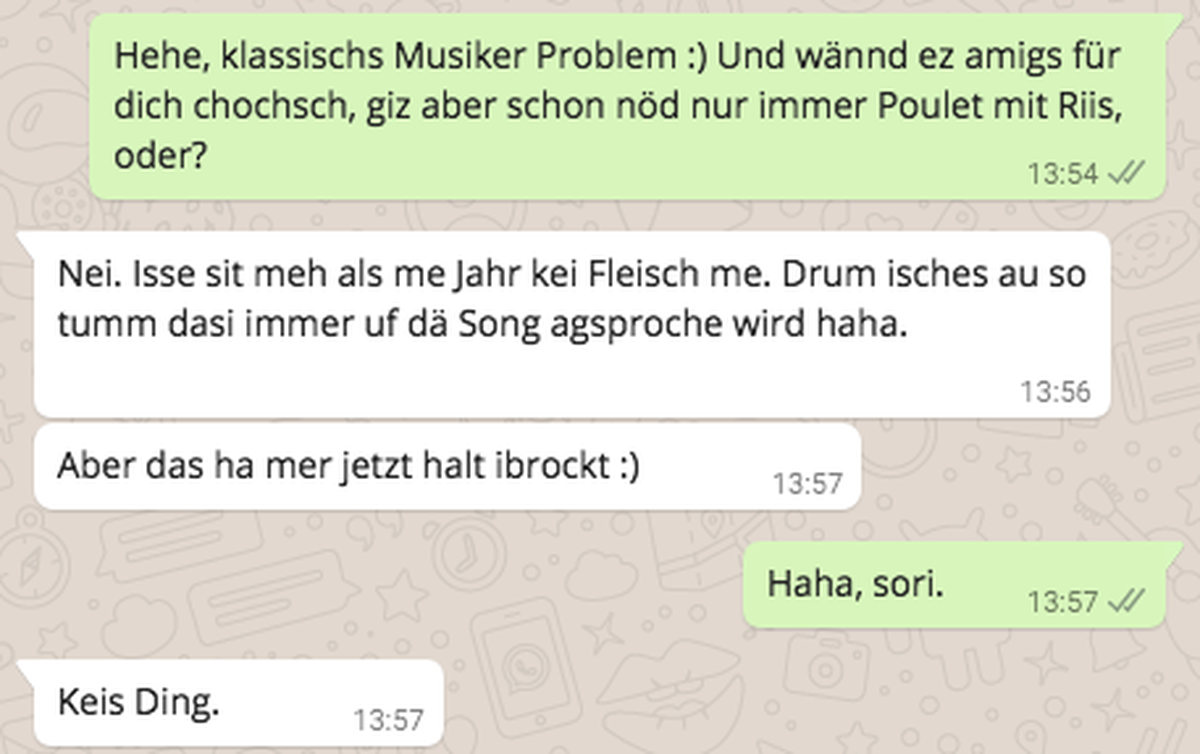 mimiks whatsapp interview angel