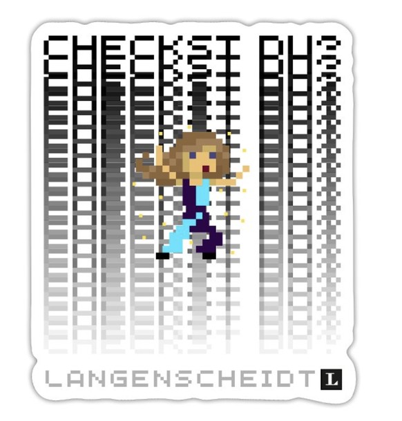 Jugendwort Merch Langenscheidt