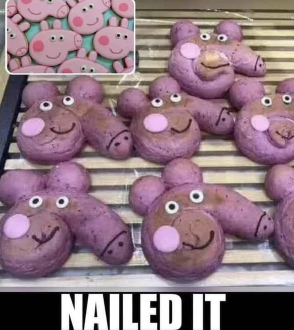 Dies ist kein PICDUMP
Hmmm