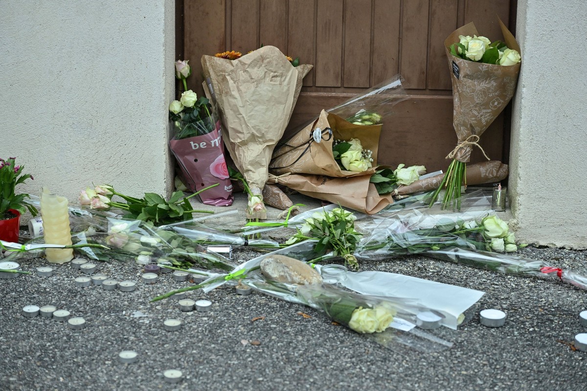 Illustrations of Landmarks linked to the murder of Thomas - Crepol Gatherings at the Festival Hall where Thomas was murdered. Illustration of landmarks linked to the murder of teenage Thomas. Crepol,  ...