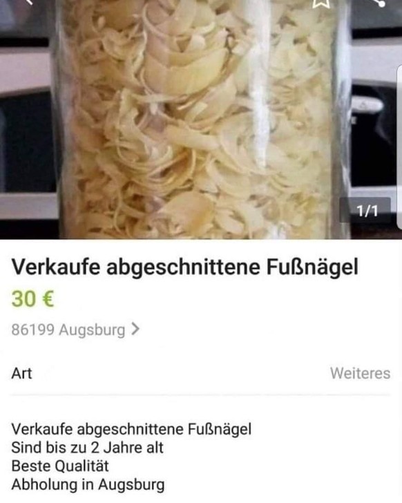 Du hast leider keine Chance, jeder wird hier reingezogen: PICDUMP.\nWähhh. Neiii