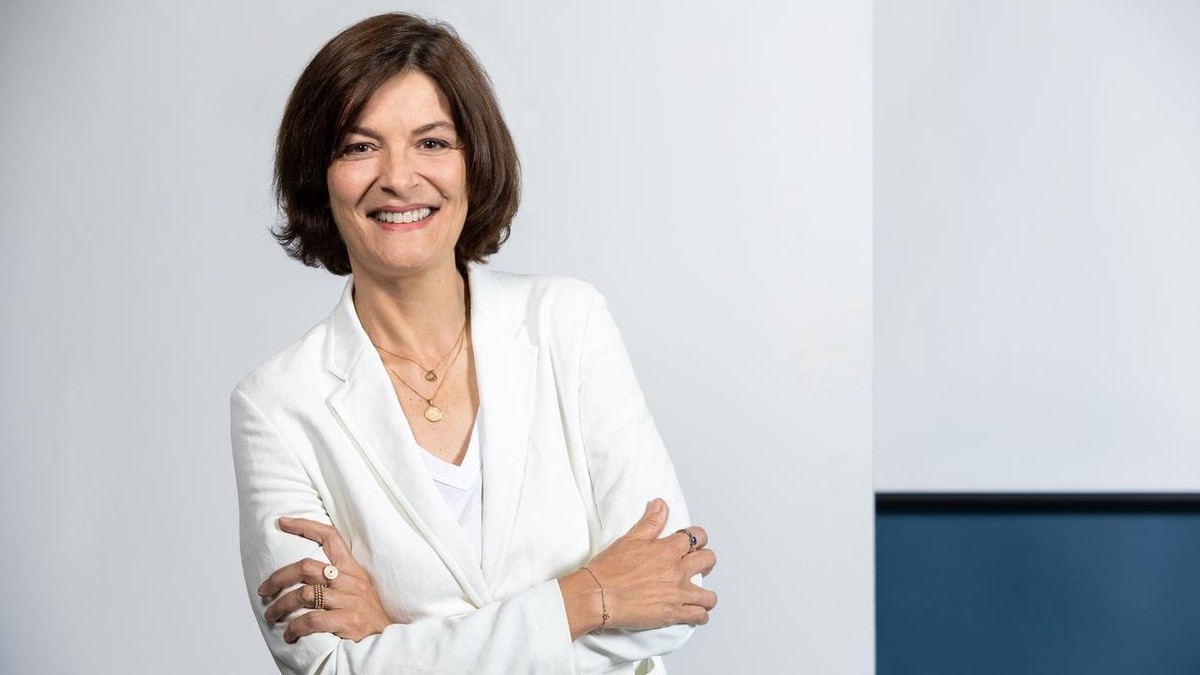 Philippa de Roten quitte la RTS.
