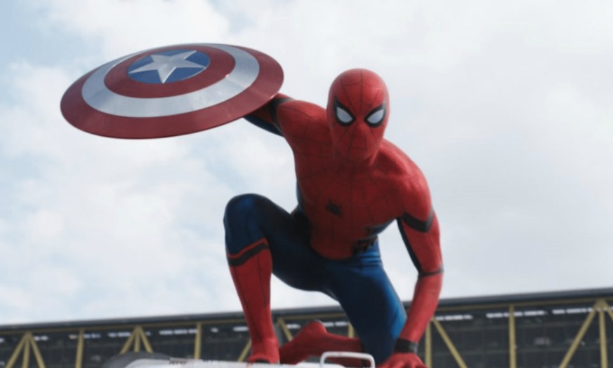 Spider-Man und Marvel: Kommt es zur Scheidung? Und wenn ja: OH NEIN!!!