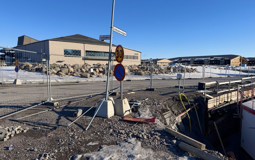 Kiruna