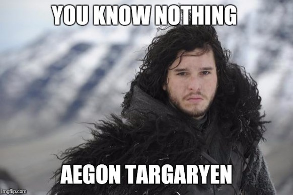 Alles, was es bis jetzt über Staffel 8 von «Game of Thrones» zu wissen gibt
Update