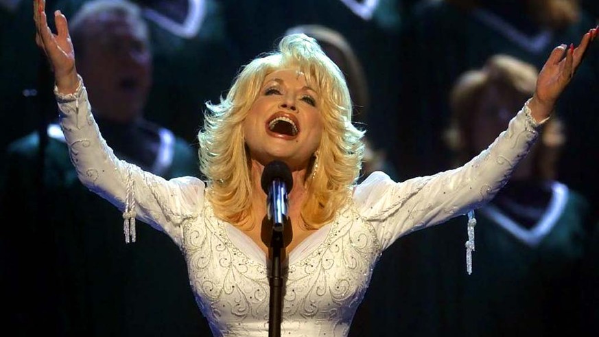 Dolly Parton