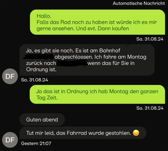 Die besten ebay Kleinanzeigen