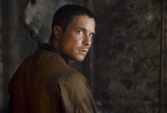 Gendry Game of Thrones