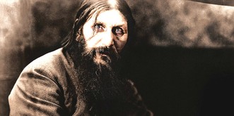 «Die Zarin krault ihm die Eier»: Der Mord am gottlosen Scharlatan Rasputin 